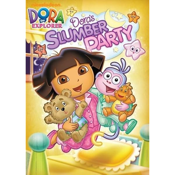Dora the Explorer: Cowgirl Dora / Super Silly Fiesta